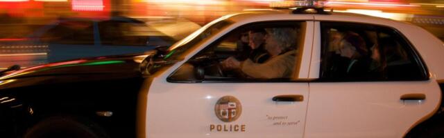 STRAVIČAN ZLOČIN U AMERICI: Ubio troje rođaka i još jednu osobu, pa se predao policiji