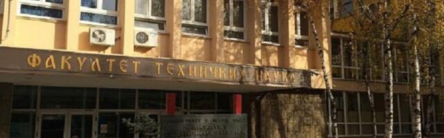 Akademski plenum: Rečnikom mržnje tabloidi ugrožavaju bezbednost profesora FTN-a