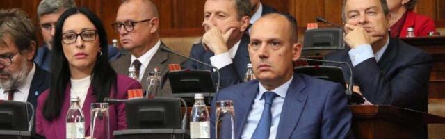 Rasprava poslanika Miljuša i ministra Lončara o donatorstvu organa