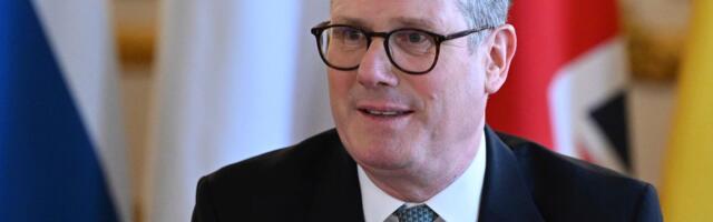 Kir Starmer nepokolebljiv: "Ne odustajem od kandidature"