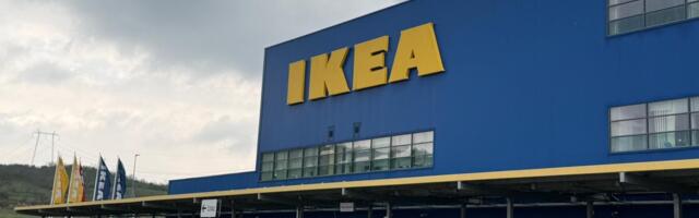 Ikea radnje u Berlinu blokirane: Radnici stupili u štrajk