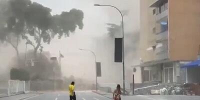 Katastrofa u Venecueli  mogla je biti izbegnuta:  Zgrade padale kao da su od kartona jer su građene od nearmiranog betona