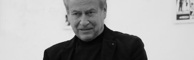 Preminuo reditelj Zrinko Ogresta