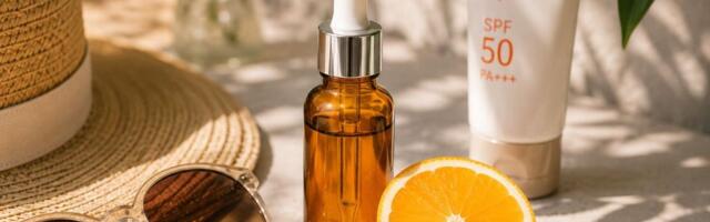Vitamin C leti nije neprijatelj kože: Dermatolozi objašnjavaju zašto ga treba nanositi baš ujutru