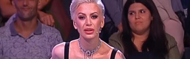 POVLAČI SE DUŠICA JAKOVLJEVIĆ! Dva dana pred finale donela ŠOK ODLUKU, NEĆEMO JE GLEDATI
