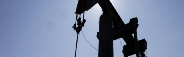 Нафта најскупља од почетка јуна