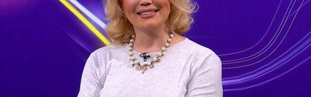 "OSEĆAM SE UGROŽENO" Suzana Mančić u policiji: Voditeljki stigle poruke koje su je uznemirile:  "Upropastila si mi život"