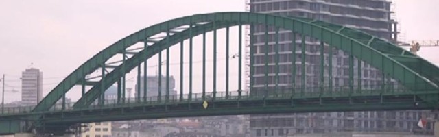 Provera dokumentacije za stari Savski most 12.5 miliona!