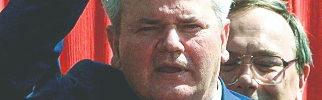 Miloševiću je obećano da neće biti izručen u Hag