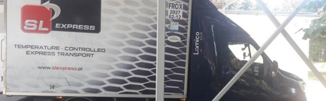 Stigao još jedan kontigent Fajzer vakcina u Srbiju