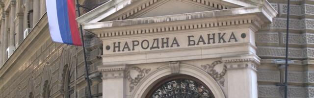 NBS: Uspešno završena prva revizija aranžmana sa MMF