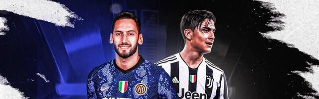 Italijanski Superkup: Inter večeras otvara trijumfalni ciklus
