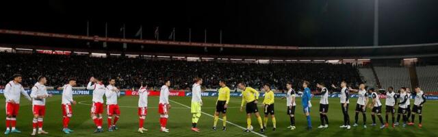 Džentlmenski dogovor Partizana i Zvezde o terminima superligaških utakmica