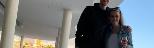 NEMAM ZAŠTO DA SE IZVINIM SRBIMA! Žena Zvezdinog Amerikanca razbesnela navijače: Srpski igrači su pokradeni, oduzeta im je sloboda...