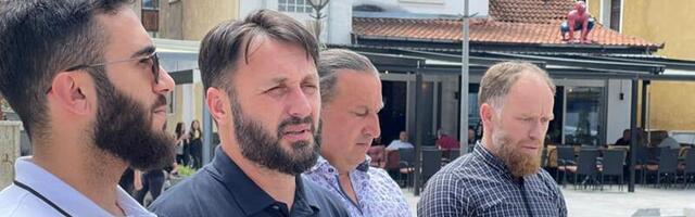 Redžepović (SPP) pozvao odbornike opozicije da formiraju novu vlast u Tutinu