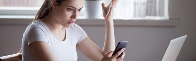 Korisnicima ne radi Instagram kako treba