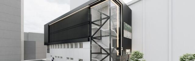 Novi Pazar: Nema ko da gradi „Smart city centar“