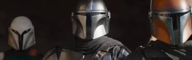 Prvi zvanični kratki trejler za treću sezonu serije The Mandalorian