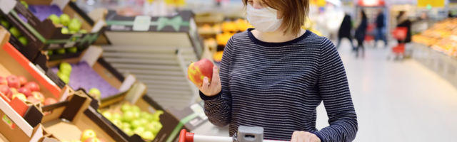 Kako je korona uticala na privredu Srbije u maju?