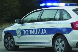 Два камиона се запалила након судара на ауто-путу код Ковиља, нема жртава