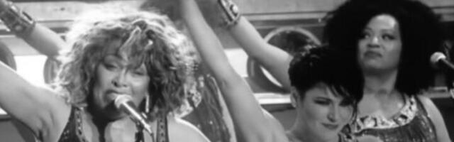 Po ovim hitovima ćemo pamtiti Tinu Tarner