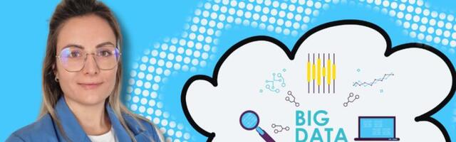 Big Data inženjeri imaju važnu ulogu u razoju AI alata — evo koja su njihova zaduženja