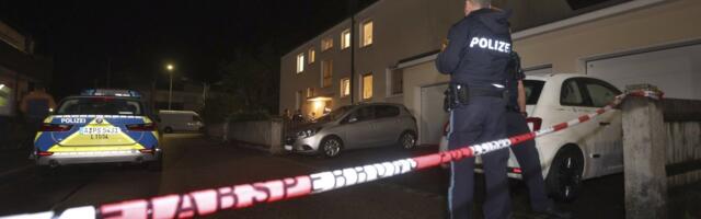 Srbin ubica penzionera pred nemačkim sudom! Dve starice usmrtio čekićem uzbog 1.500 evra