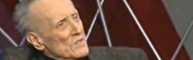 Vanbračni sin Steve Žigona: Pred smrt mi tražio oproštaj