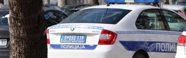 Nova dojava o bombi u beogradskoj školi! Deca hitno evakuisana!