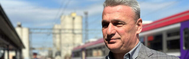 Čačak predaje titulu prestonice kulture Užicu, Todorović: Grad na Moravi i ove godine nastavlja sa ozbiljnim projektima