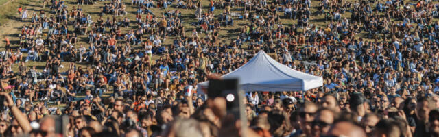 Poznati svi izvođači na ovogodišnjem Mountain Music Festu na Divčibarama