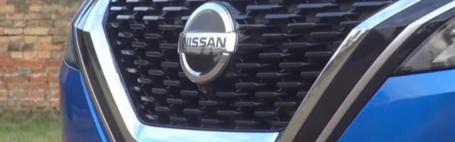 Nissan priznao da nema poželjne automobile