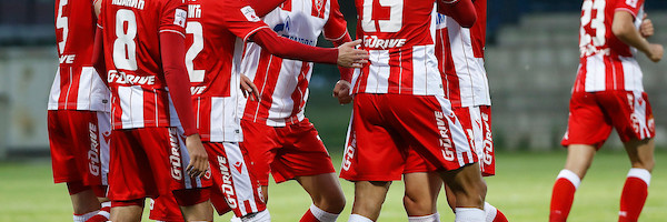 Gobeljić pred superligaški spektakl: "Najveća utakmica u Srbiji, svesni smo svega!"