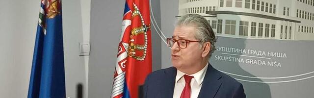Milićev Pokret za decentralizaciju formirao odbore u niškim opštinama Paliluli, Medijani i Panteleju