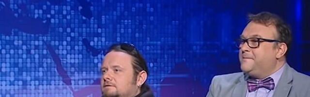 Kulačin i Vidojković dobili jezive pretnje, pominje se i mašina za mlevenje mesa