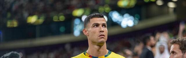 OVDE BI SIGURNO DOGURAO DO 1000. GOLA Ronaldo dobio poziv da iz jedne od najbogatijih zemalja pređe u jednu od najsiromašnijih! Nude mu…