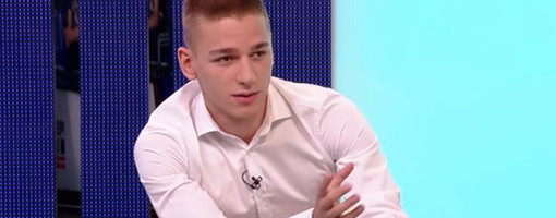 Napadač na građanskog aktivistu Milana Vujića priznao krivicu