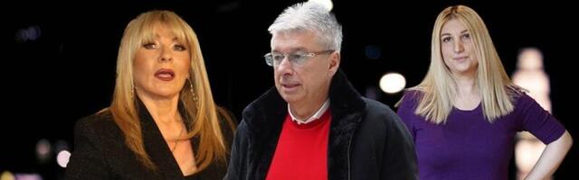 Suzanina poruka Saši tera suze na oči! Ljilja Jevremović iznela šok detalje o Popovićevom zdravstvenom stanju!