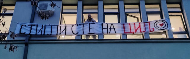 Osvrt na Sretenje profesora Miladina Stefanovića: Stigli smo na cilj