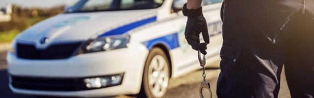 Uhapšeni članovi Štaba za vanredne situacije u Nišu: Evo zbog čega su pali