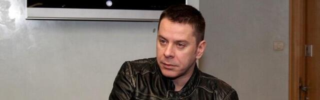 Oglasio se Vlado Georgiev posle privođenja: Baš bi me neko pustio da nije bilo samo...