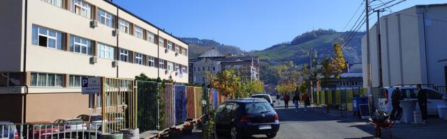 Gimnazijalci nastavili bojkot nastave