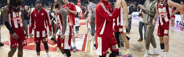 "Polomićemo i Real, fenomenalno, 2 utakmice rešavaju sezonu"! "Delije" u transu posle rušenja Virtusa