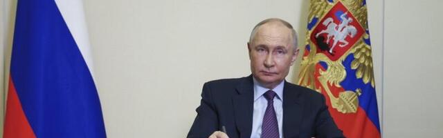 Prvo oglašavanje Putina o odnosima sa Amerikom! Evo kako se odvijaju stvari, udario na Evropu!