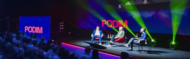 PODIM konferencija ove godine povezuje startape sa međunarodnim investitorima