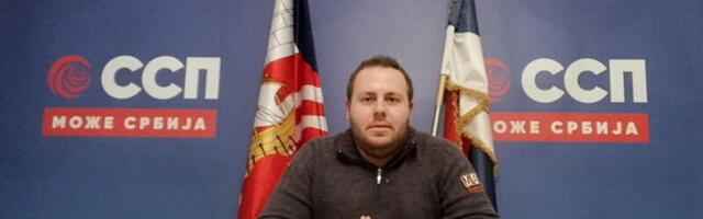 Lazar Ašanin o odlasku Miroslava Petrašinovića u Pionirski par u Beogradu: Dobio još jedan plus, može da krši zakon