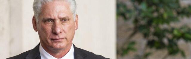 KANEL SLETEO U SANKT PETERBURG: Kubanski predsednik dvostrukim povodom stigao u Rusiju