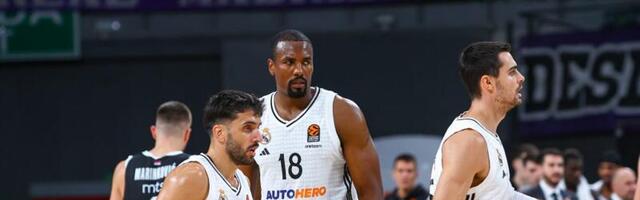 PRESEDAN U EVROLIGI: Ovako nešto nije viđeno više od dve decenije!