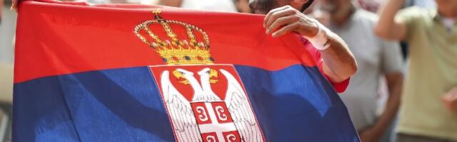 Francuzi tvrde: Novak se zbog srpskih vlasti seli za Atinu?!