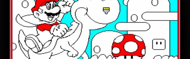 Super Nintendo na Switch online platformi